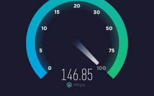 Linux服务器测试上传速度-i空间