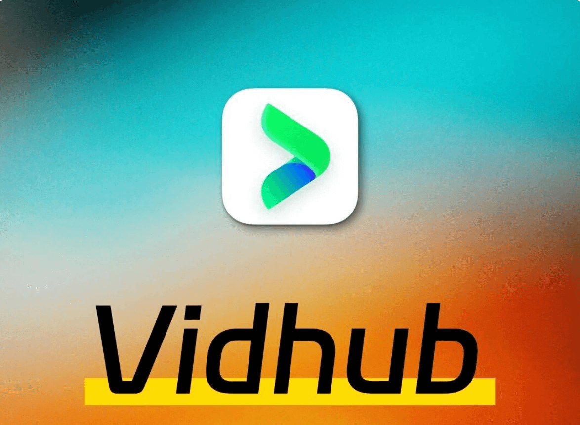 Emby移动端的使用和配置方法-苹果端-Vidhub-i空间