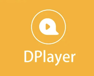 苹果CMS 二开定制的dplayer播放器-i空间