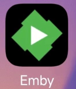 图片[2]-Emby移动端的使用和配置方法-安卓端-i空间