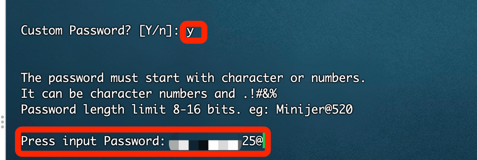 图片[4]-Linux服务器dd系统 阿里云dd系统 甲骨文dd系统