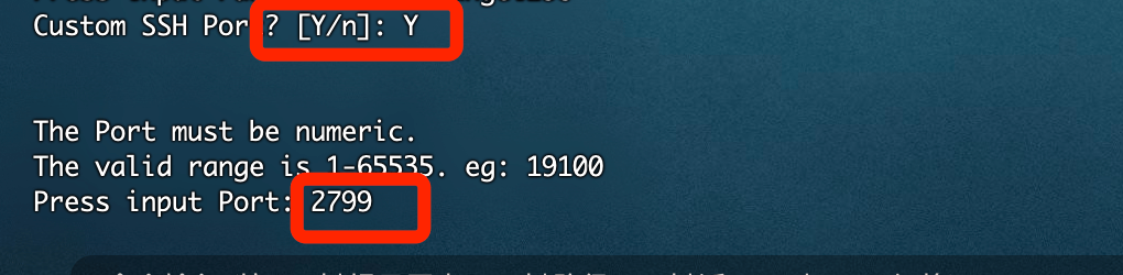 图片[5]-Linux服务器dd系统 阿里云dd系统 甲骨文dd系统