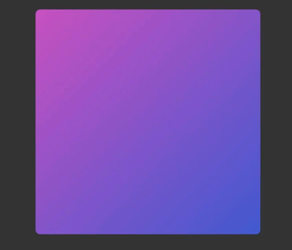 图片[1]-推荐几个超好看Css渐变色背景-i空间