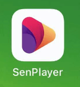 图片[2]-Emby移动端的使用和配置方法-苹果端-SenPlayer-i空间
